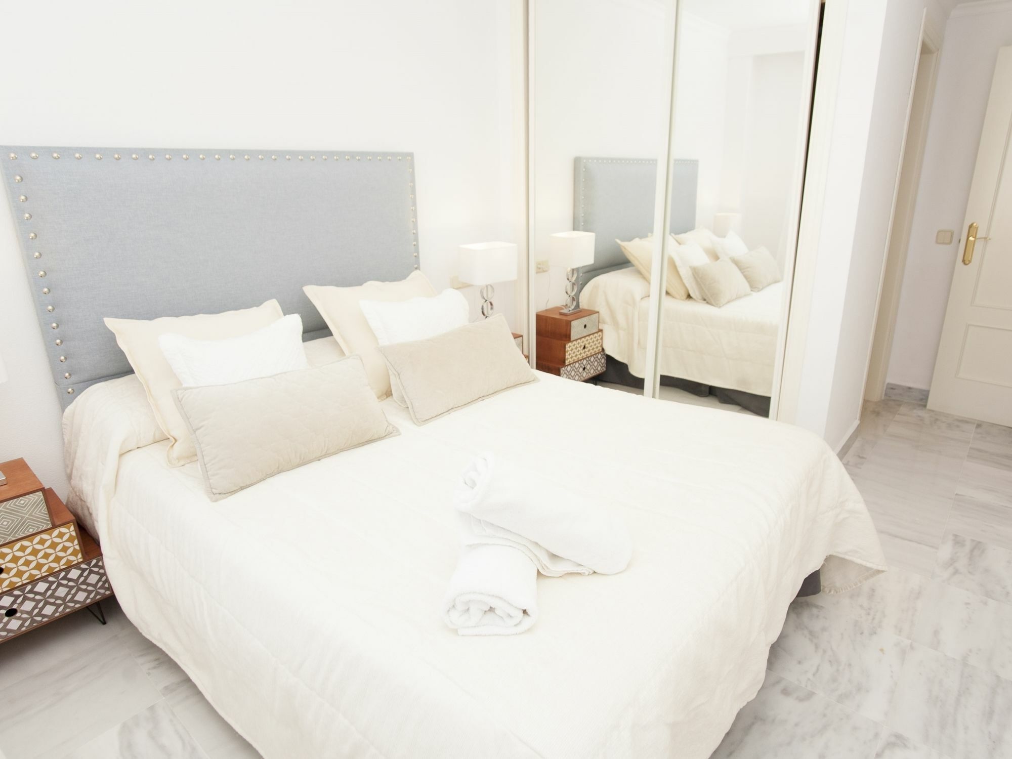 Dama De Noche Playground Apartment Marbella Zewnętrze zdjęcie