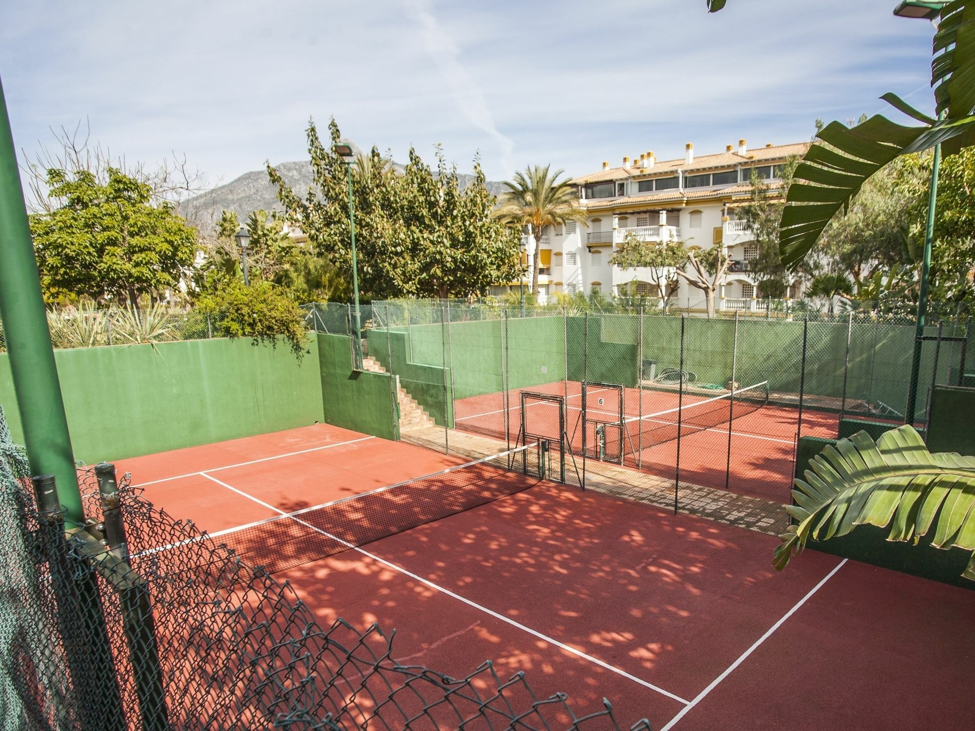 Dama De Noche Playground Apartment Marbella Zewnętrze zdjęcie