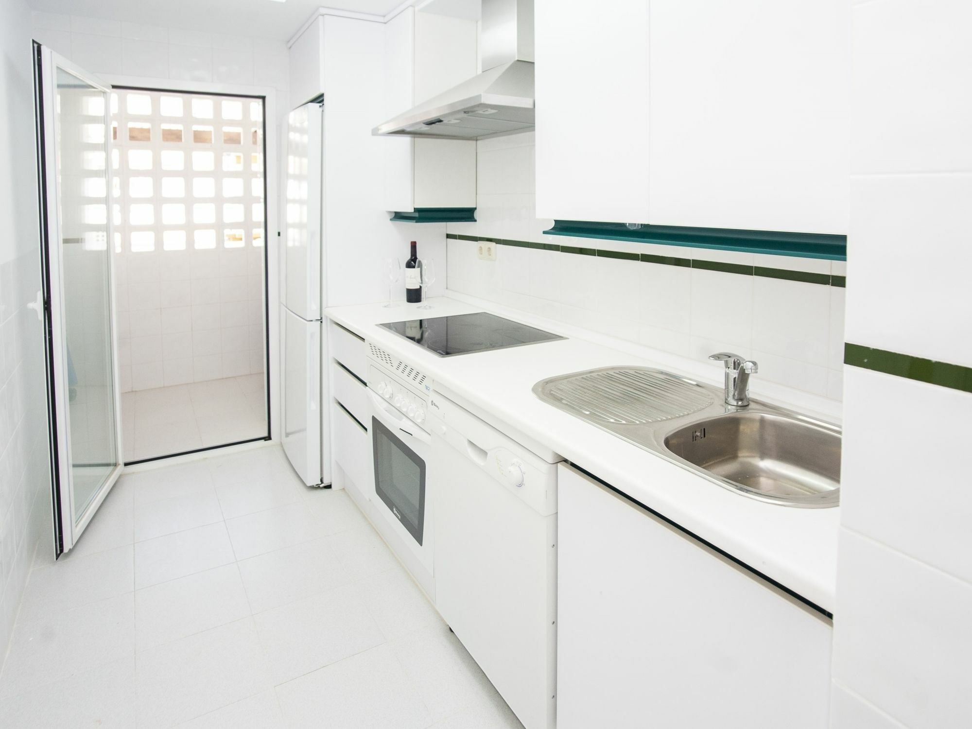 Dama De Noche Playground Apartment Marbella Zewnętrze zdjęcie