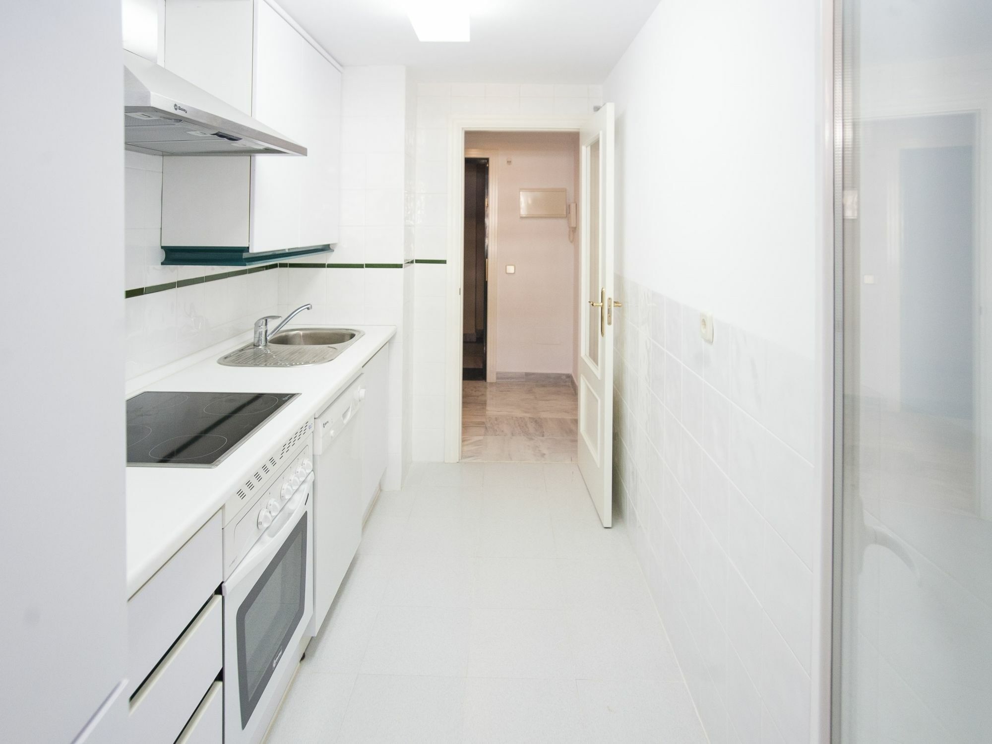 Dama De Noche Playground Apartment Marbella Zewnętrze zdjęcie