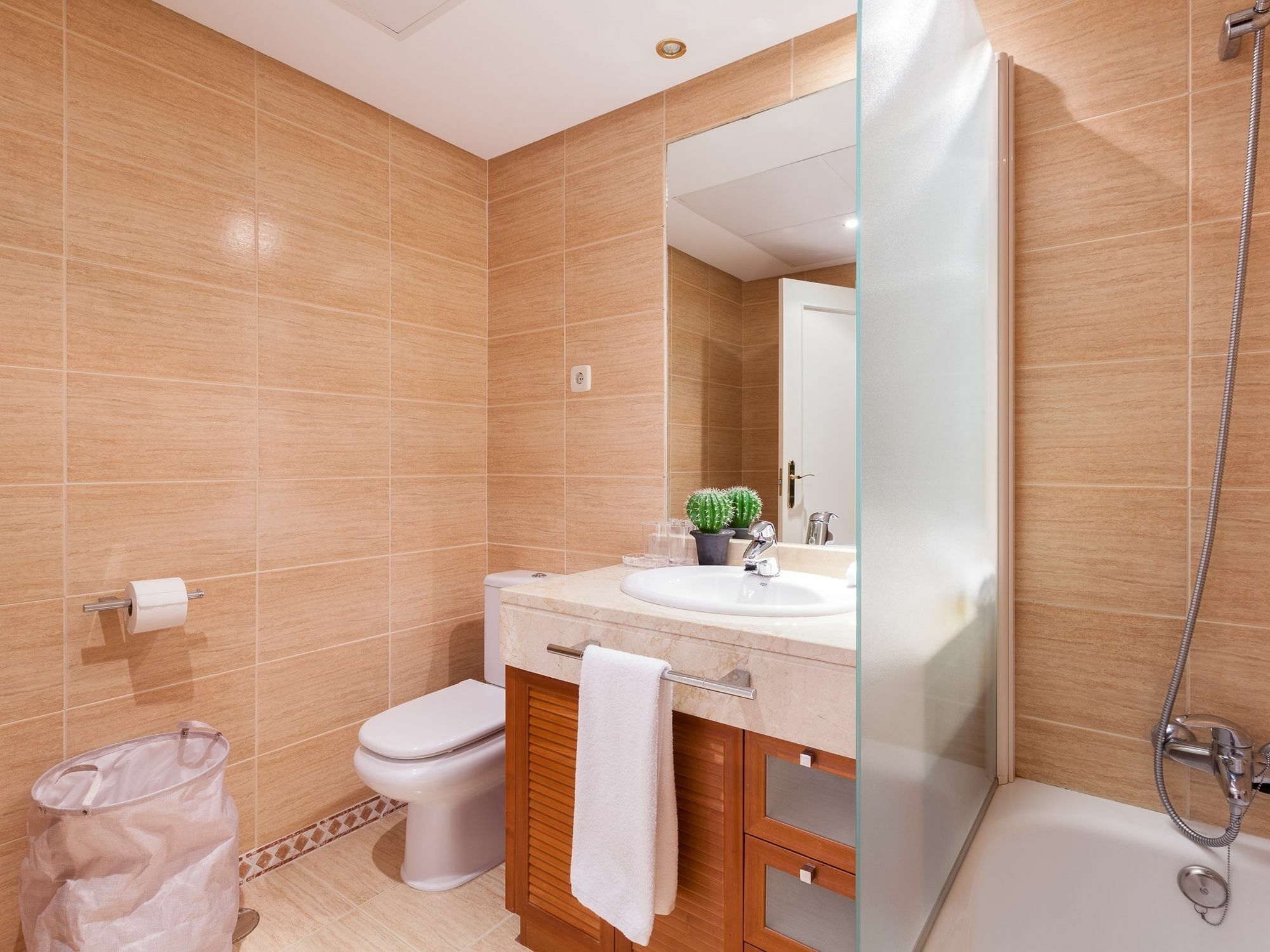 Dama De Noche Playground Apartment Marbella Zewnętrze zdjęcie